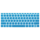 Russian Silicone Keyboard Cover For 12.5 inch 13.3 inch XIAOMI AIR Laptop Notebook Accessories