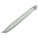 12 inch Stainless Steel Screen 1/2 Inch NPT Homebrew B eer Mash Filter Cartridge  Bar Accessories Tool