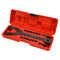 1/2 Inch Dr Adjustable Variable Pin Spanner Wrench Tool Pulley Puller Remov