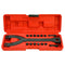 1/2 Inch Dr Adjustable Variable Pin Spanner Wrench Tool Pulley Puller Remov