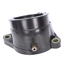 Motorcycle Carburetor Intake Pipe Adapter Manifold Interface Rubber Gum for