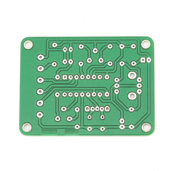 EQKIT DIY 8038 Function Signal Generator Kit