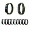 Bakeey Colorful Nylon Replacement Watch Band for Huawei Honor Band 5 & 4 Smart Watch