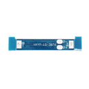 3pcs 3.7V Lithium Battery Protection Board 18650 Polymer Battery Protection 6-12A 4MOS
