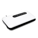 220V Household Vacuum Sealer Machine Food Packaging Sous Vide Packing Kitchen Storage