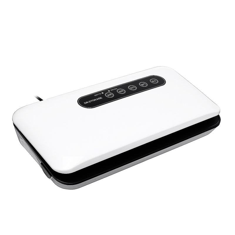 220V Household Vacuum Sealer Machine Food Packaging Sous Vide Packing Kitchen Storage