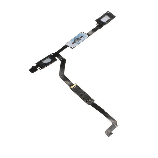 Home Button Touch Sensor Keypad Flex For Samsung Galaxy NOTE 3 III N900A N900T