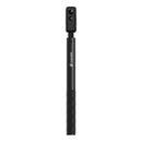 Insta360 One and ONE X Selfie Stick 1/4 Screw Port Handheld Monopod for Insta360 VR Camera Invisible 28-120cm