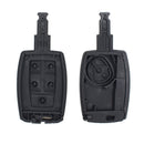 Car 5 Button Smart Remote Key Shell Case for Volvo C30 C70 S40 V50 2008 200