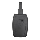 Car 5 Button Smart Remote Key Shell Case for Volvo C30 C70 S40 V50 2008 200