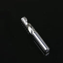 6mm Single-blade Spiral Milling Cutter Computer Engraving Cutter