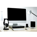 Headphone Stand Holder,Universal Gaming Headset Earphone Holder Table Desk DA1K7