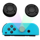 Protective Case+Protective Film+4 Rocker Caps for Nintend Switch Lite D8J5