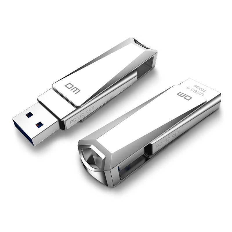 DM PD112 16GB 32GB 64GB 128GB 256GB USB 3.0 High Speed Flash Drive