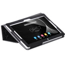 PU Leather Case Folding Stand Cover For 10.6 inch ALLDOCUBE Cube iPlay10 Tablet