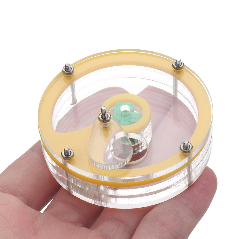 Acrylic Ant Farm Nest Formicarium Housing Ant Farm House For Ant Colony Living