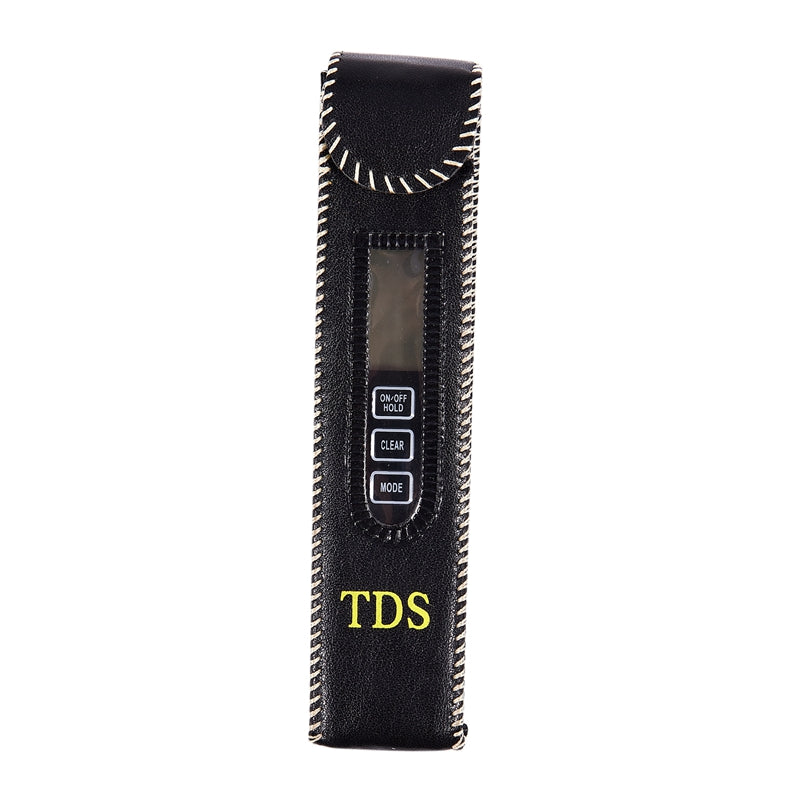 3 in 1 TDS Water Test Meter, 0-9999 Ppm, Hydroponics EC Meter, Digital Wate