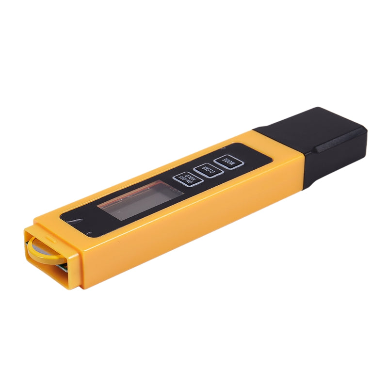 3 in 1 TDS Water Test Meter, 0-9999 Ppm, Hydroponics EC Meter, Digital Wate