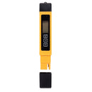 3 in 1 TDS Water Test Meter, 0-9999 Ppm, Hydroponics EC Meter, Digital Wate