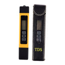 3 in 1 TDS Water Test Meter, 0-9999 Ppm, Hydroponics EC Meter, Digital Wate