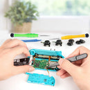 16PCS/Set Rocker Disassemble Repair Tool Game Switch Handle Replacement Too E1D1
