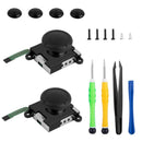 16PCS/Set Rocker Disassemble Repair Tool Game Switch Handle Replacement Too E1D1