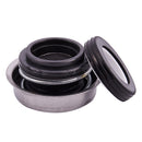 Water Pump Seal Mechanical Fits for KAWASAKI KVF750 BRUTE FORCE 750 4X4 4X4