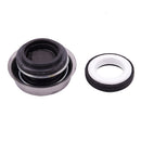Water Pump Seal Mechanical Fits for KAWASAKI KVF750 BRUTE FORCE 750 4X4 4X4