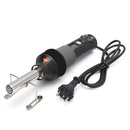 GONGJUE 220V 450W 450 Degree Portable Soldering Hot Air Heat Gun Desolder Power Nozzle Tool