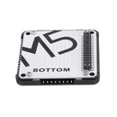 Black Battery Bottom 150mAh for M5Stack ESP32 IoT Development Kit I/O IO Extend Stackable Module Bus Socket