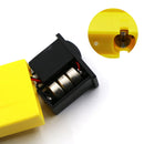 Digital PH Meter PH Tester 0.01 PH Accuracy Water Quality Tester with ATC f Z3I4