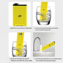 Digital PH Meter PH Tester 0.01 PH Accuracy Water Quality Tester with ATC f Z3I4