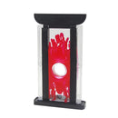 Plastic Hand Cutter Finger Chopper Guillotine Tools for Children Magic Tric