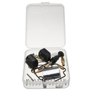 Motorcycle Carburetor Repair Rebuild Tool Kit Universal Vehicle For PWK 28mm