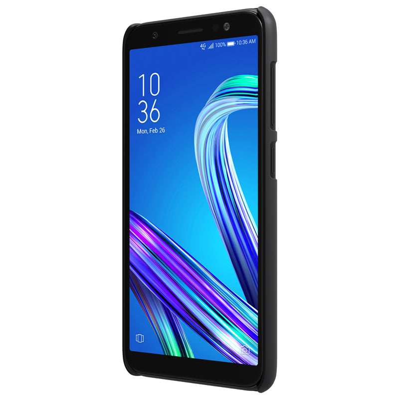 NILLKIN Frosted Shield PC Hard Back Protective Case For Asus ZenFone Max (M1)  / ZB555KL
