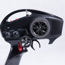 One-Hand Steering Wheel Controller for 1/10 Rc Crawler Car Trx4 Ford Bronco O8V3