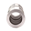 Coin Funnel Magic Tricks Coins Penetrate Magic Magician Close Up Illusions  J8U2