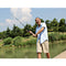 ZANLURE 1.8-3.0m Carbon Superhard Ultra Light Telescopic Spinnning Fishing Rod Sea Lake Fishing Rod