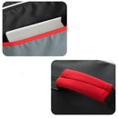 Catch Caddy Collapsible Car Trunk Debris Storage Box Insulation Ice Package Bag