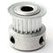 3PCS 20T GT2 Aluminum Timing Drive Pulley For DIY 3D Printer