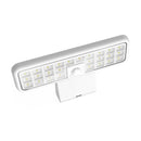 Solar Power 26 LED PIR Motion Sensor Wall Light Waterproof Outdoor Yard Garden Security Lamp