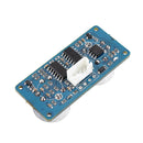 RUS-04 Ultrasonic Module with RGB Light Distance Sensor Compatible HC-SR04 Obstacle Avoidance Sensor Smart Car Robot