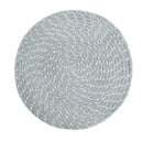 Foldable Non Slip Floor Rug Mat Round Carpet Modern Home Living Room Decorations