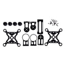 3 Axis Brushless Gimbal Frame Storm32 Controller Spare Parts Accessories Pa