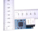 CH9121 STM32 Serial Port RS232 to Ethernet Network Converter Module TTL Transmission Module Industrial Microco