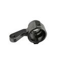 2Pcs Metal Front Hub Carriers Steering Cup for 1/16 WPL RC Car Accessories TL6A6