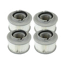 for MSPA Filters Inflatable Swimming Pool Strainer Hot Tub Part Replacement J6B8