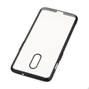 Bakeey Shockproof Plating Hard PC Protective Case for OnePlus 7