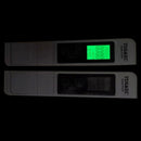 New TDS EC Meter Temperature Tester Pen 3 In1 Function Conductivity Water Q