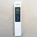 New TDS EC Meter Temperature Tester Pen 3 In1 Function Conductivity Water Q